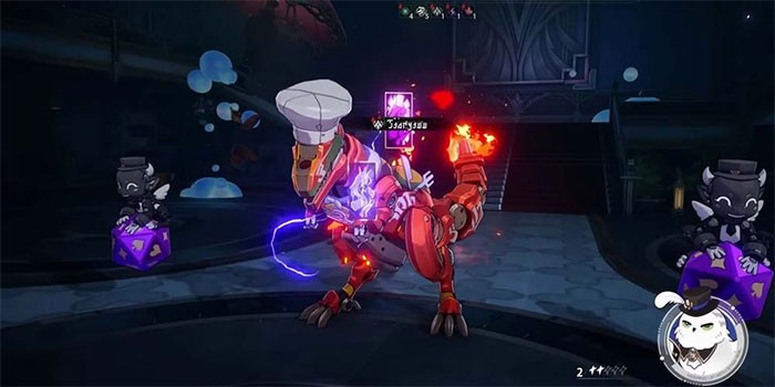 Honkai Star Rail: Hướng dẫn chơi Black Swan hiệu quả