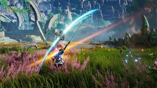 Trải nghiệm những điều kỳ diệu và gặp gỡ dàn nhân vật đầy màu sắc