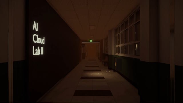 Honrang là game kinh dị Hàn Quốc bối cảnh học đường