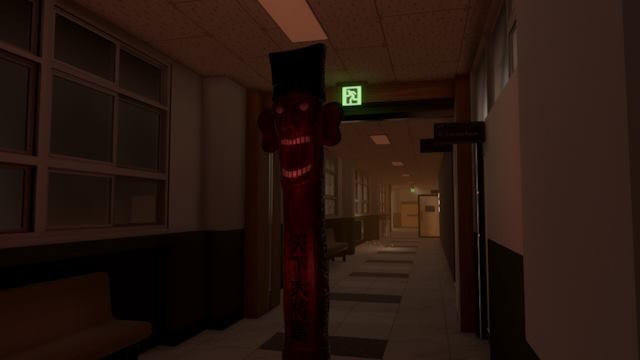 Đối mặt với nhiều sinh vật kỳ dị lấy cảm hứng từ thần thoại Hàn Quốc