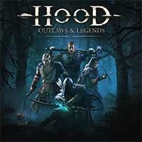 Hood: Outlaws & Legends - Game chiến tranh thời Trung Cổ hấp dẫn