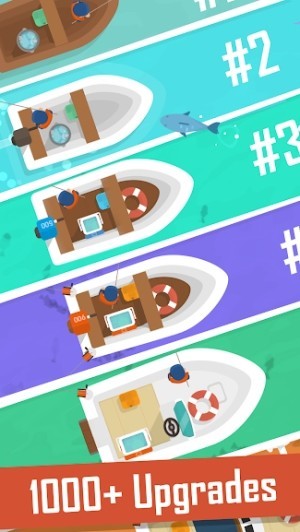 Nâng cấp tàu và trang thiết bị