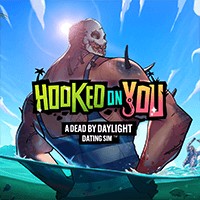 Hooked on You: A Dead by Daylight Dating Sim - Game hẹn hò sát nhân