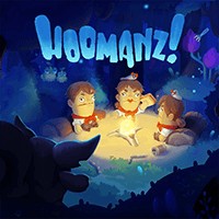 Hoomanz - Game Giải Cứu Hành Tinh Kỳ Ảo