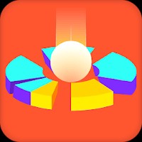 Hoop Smash for Android 1.1.5 - Maze Ball Control Game