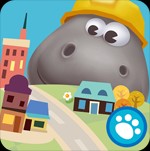 Hoopa City 2.3.3 - Game xây dựng thành phố cho Android