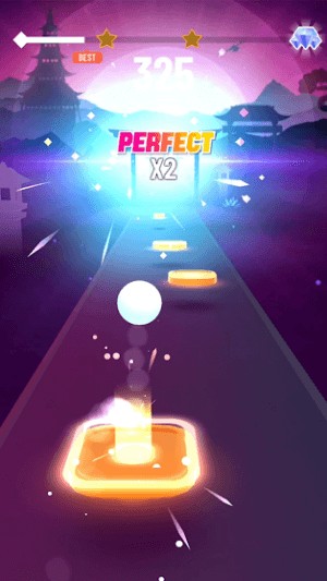 Chìm đắm trong giai điệu EDM sôi động