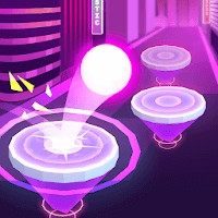 Hop Ball 3D cho Android 1.7.17 - Tải game nhịp điệu bóng nhảy vui nhộn