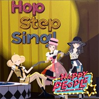 Hop Step Sing! - Game Làm Stylist & MV Idol Hàng Đầu