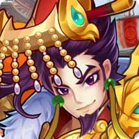Võ Thần Tam Quốc cho Android 1.0.9 - Tải game đấu tướng Tam Quốc
