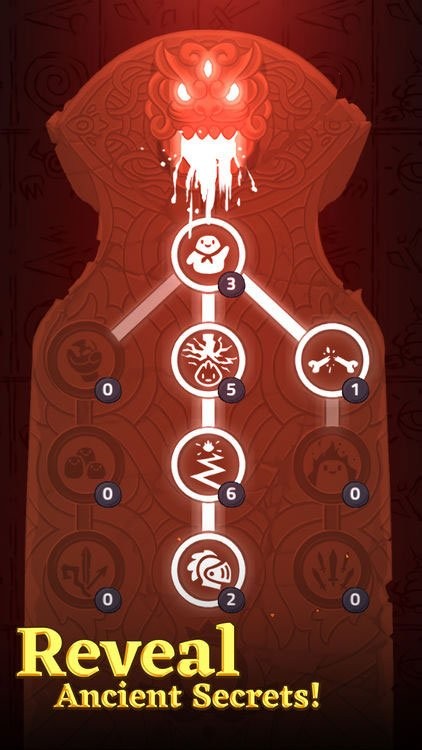 Giải mã các bí ẩn cổ xưa trong Hopeless Heroes