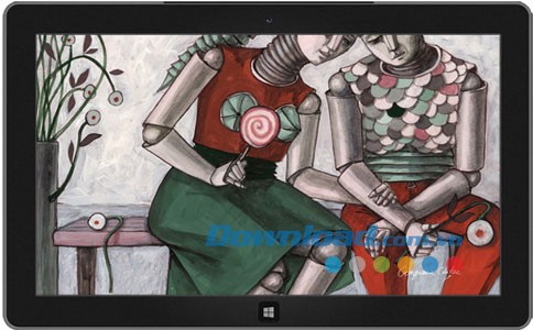 Hopes and Dreams theme