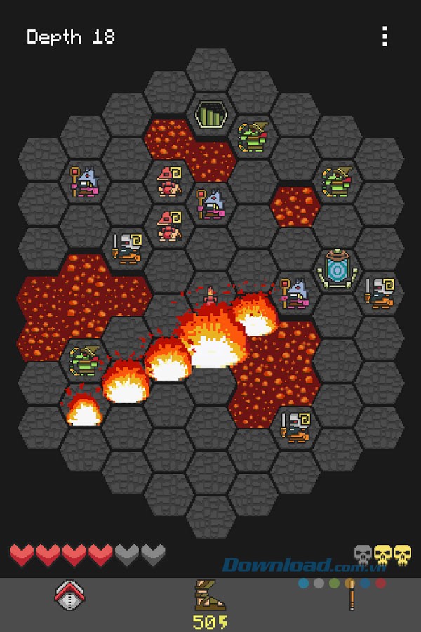 Hoplite for Android
