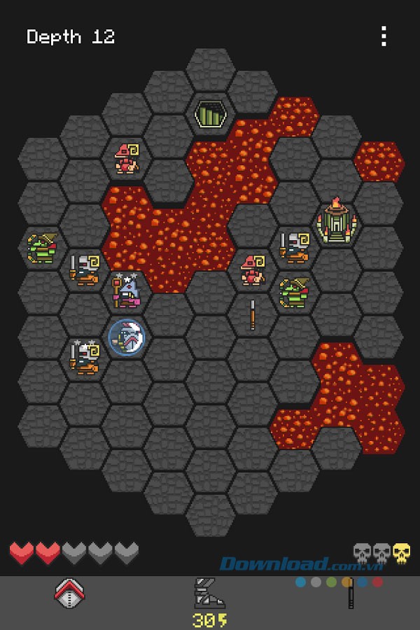Hoplite for Android