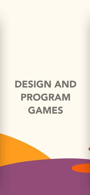 Thiết kế và tạo ra game thú vị