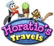 Horatio's Travels - Kinh doanh cửa hàng kem
