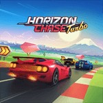 Horizon Chase Turbo - Game Đua Xe Mạo Hiểm Toàn Cầu