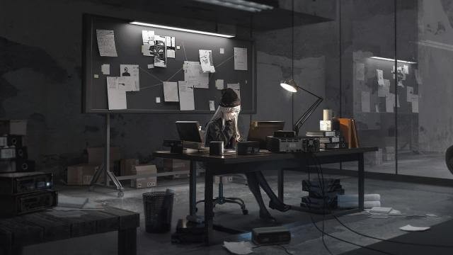 Người chơi cũng có thể trải nghiệm Horizon như một trò chơi phiêu lưu kiểu hộp cát