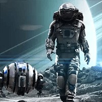 Horizon Journey: Game FPS Sinh Tồn Trên Sao Hỏa