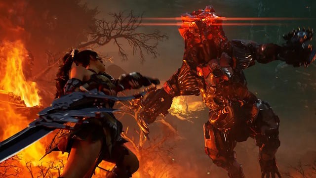 Trải nghiệm một cuộc phiêu lưu sinh tồn khốc liệt