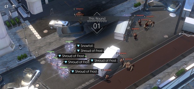 Game có nhiều sự kiện để bạn tương tác với các nhân vật