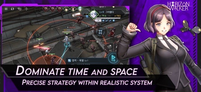 Tập hợp các anh hùng từ nhiều chiều không gian cùng nhau chiến đấu