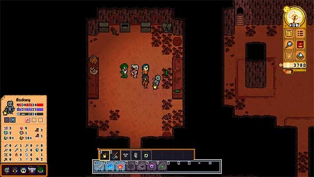 Vượt qua rắc rối với một hạm đội nhỏ nhưng nhanh nhẹn