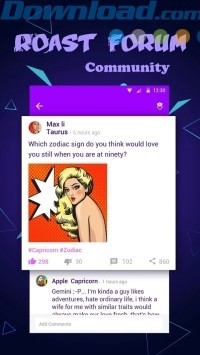 Tham gia diễn đàn và đọc chia sẻ của mọi người