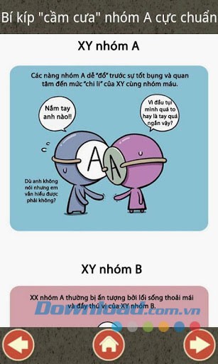 Horoscope Tuổi Teen for Android