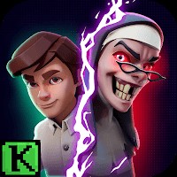 Horror Brawl 1.0.2: Game Kinh Dị Biến Hình Android