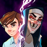 Horror Brawl iOS 1.0.2: Game Sinh Tồn Ma Quái