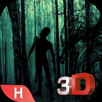 Horror Forest 3D cho Android - Tải Game Kinh Dị Khu Rừng Chết Chóc