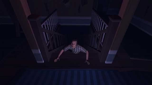 Vào vai 1 trong 4 người sống sót với các chỉ số kỹ năng khác nhau