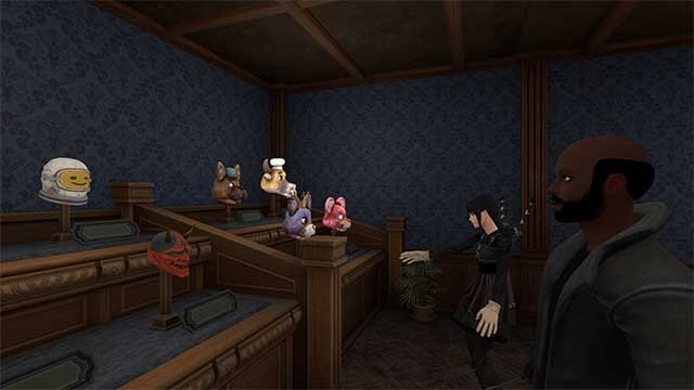 Săn lùng những con quỷ đại diện cho bảy tội lỗi