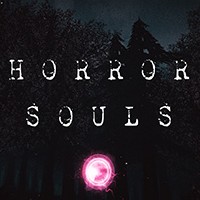 Horror Souls: Game kinh dị lạc lối trong rừng hoang