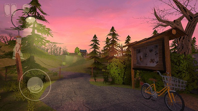 Horror Tale 3: The Witch cho bạn tham gia vào cuộc phiêu lưu kinh dị đáng sợ đầy tiếng hét