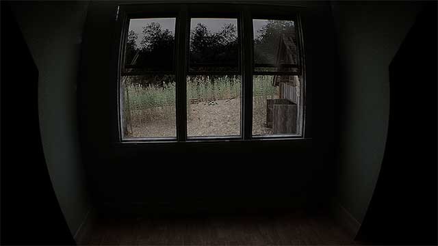 Horror Tales Eats The World có góc nhìn camera gắn trên người