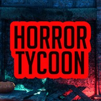 Horror Tycoon Demo - Game Kinh Doanh Ngôi Nhà Ma