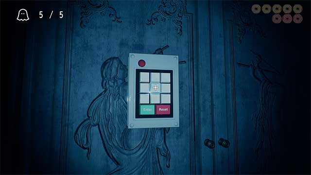 Ba phong cách kinh dị: biệt thự kiểu miền Tây, bệnh viện và trường học