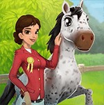 Horse Farm - Game Nông Trại Ngựa Vui Nhộn
