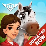 Horse Farm for Android 1.0.1027 - Game Quản Lý Trang Trại Ngựa