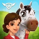 Horse Farm iOS 2.6 - Game Quản Lý Trang Trại Ngựa