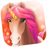 Horse Haven World Adventures - Game Đua Ngựa iOS