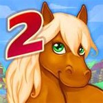 Horse Park Tycoon 2: Game Quản Lý Công Viên Ngựa Phần 2
