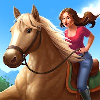 Wild Pony - Game Đua Ngựa Nhiều Người Chơi trên Android