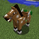 Horse Tweaks Mod Minecraft: Nâng Cấp Ngựa Toàn Diện