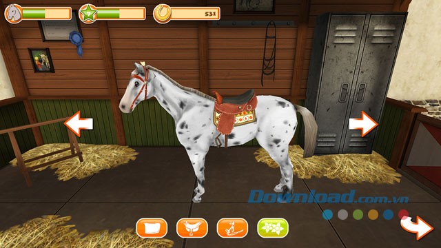 Sẵn sàng cho mọi cuộc đua