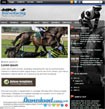 Horse Racing Blog Game Design Template