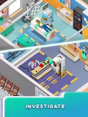 Đầu tư phát triển cơ sở hạ tầng bệnh viện