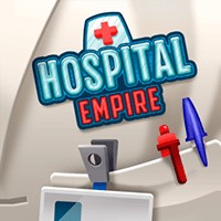 Hospital Empire iOS 1.0.1 - Idle Hospital Management Game